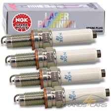 Ngk zündkerze audi gebraucht kaufen  Pressath