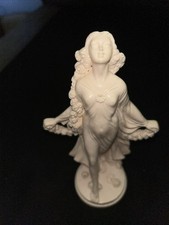 Ancienne figurine collection d'occasion  Expédié en Belgium