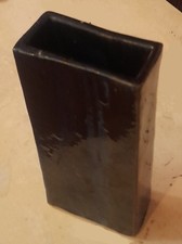 Vintage rectangular blue for sale  CARLISLE