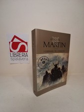 Guerrieri del ghiaccio usato  Verbania