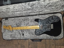 Fender telecaster deluxe d'occasion  Expédié en Belgium