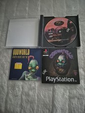 Ddworld abe ddysee gebraucht kaufen  Neuenrade