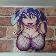 Mouse pad anime Anko Mitarashi Naruto com peitos de apoio de pulso  comprar usado Mouse pad anime Anko Mitarashi Naruto com peitos de apoio de pulso  comprar usado  Enviando para Brazil