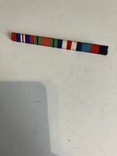 British medal ribbon for sale  CREWE