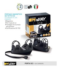 Portasci magnetico ice usato  Paterno
