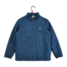 Patagonia parka adulte d'occasion  Bressols