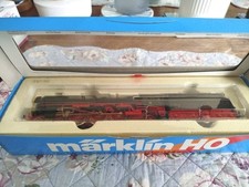 Märklin 3310 dampflok gebraucht kaufen  Heidelberg
