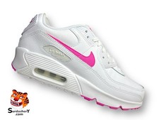Nike Air Max 90 feminino tamanho 6Y , usado comprar usado  Enviando para Brazil