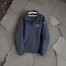 Mercedes jacke xl gebraucht kaufen  Hamburg