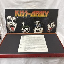 kissopoly for sale  Nacogdoches