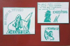 Adesivi ultras avellino usato  Avellino