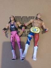Mattel elite wwf for sale  HULL