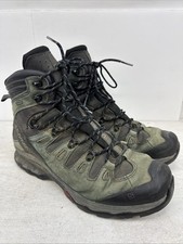 Salomon gore tex for sale  QUEENBOROUGH