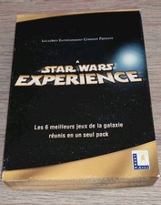Coffret star wars d'occasion  Lille-