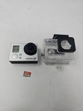 Gopro hero plus for sale  Rochester