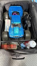 Hpi savage 4.6 for sale  DEREHAM