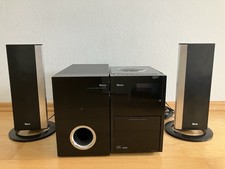 Tevion stereoanlage player gebraucht kaufen  Sauerlach