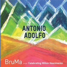 Usado, Antonio Adolfo - BruMa Celebrating Milton Nascimento (CD, Album) (Very Good Plus comprar usado  Enviando para Brazil