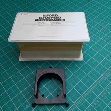 Ilford ilfospeed multigrade for sale  SHEFFIELD