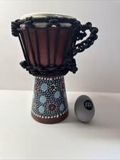 Meinl percusion djembe d'occasion  Expédié en Belgium