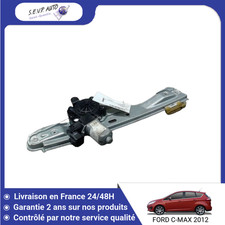 Mecanisme moteur leve d'occasion  Saint-Quentin