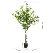 Safavieh faux potted for sale  Whitestown