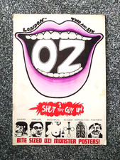 Magazine vintage hippy for sale  ALLOA