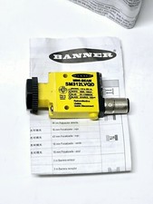 Banner sm312lvqd mini for sale  Independence