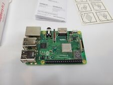 Placa Raspberry Pi 3 modelo B+ nova em folha (3B+) - 8541589947, usado comprar usado  Enviando para Brazil