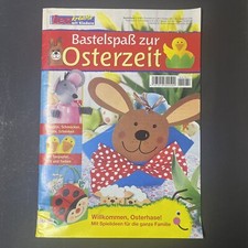 Lena kreativ bastelspaß gebraucht kaufen  Tuttlingen