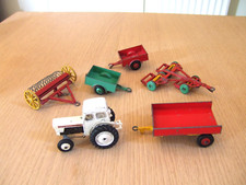 dinky tractor for sale dinky tractor for sale SWINDON