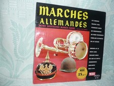 Nord deutsches march d'occasion  Puget-sur-Argens