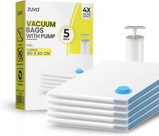 Strong vacuum storage for sale  BRADFORD