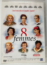 Femmes catherine deneuve d'occasion  Oloron-Sainte-Marie