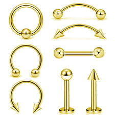Pcs nose ring for sale  South El Monte