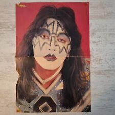 Kiss poster ace gebraucht kaufen  Sehnde