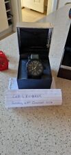 Watches men used for sale  RUGBY