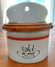 Boite sel mer d'occasion  Sucy-en-Brie