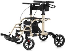Walk mate rollator for sale  Bordentown