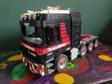Lkw mammoet moc gebraucht kaufen  Frohburg
