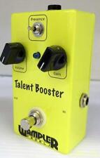 Wampler talent booster d'occasion  Expédié en France