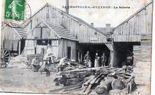 Cpa chapelle aveyron d'occasion  Expédié en Belgium