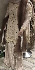 Heavy pakistani designer for sale  BIRMINGHAM