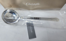 Christofle silver plated d'occasion  Expédié en Belgium