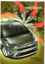Citroen grand picasso for sale  UK