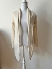 Promod ffene strickjacke gebraucht kaufen  Berlin