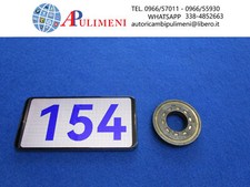 25x62x10 12010863b anello usato  Gioia Tauro