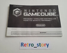 Nintendo gamecube manette d'occasion  Montrouge