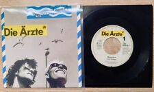 ärzte vinyl westerland gebraucht kaufen  Hamburg