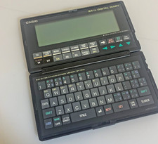 Calcolatrice elettronica casio usato Calcolatrice elettronica casio usato  Morro d'Oro